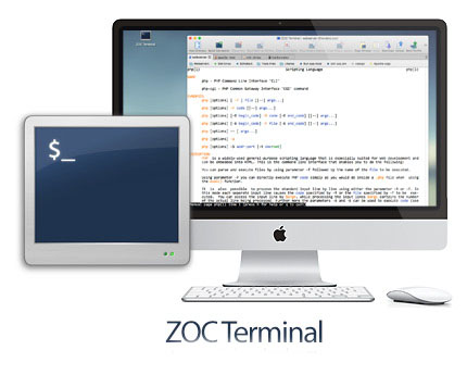 ssh terminal emulator mac for sfsu